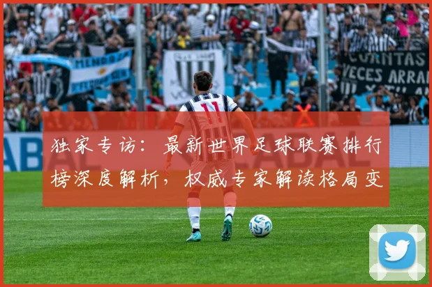独家专访：最新世界足球联赛排行榜深度解析，权威专家解读格局变迁